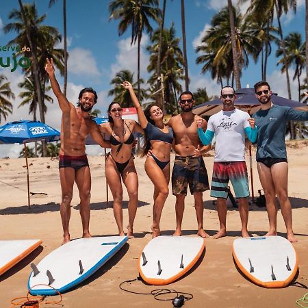 Reserva Do Paiva - A Melhor Casa Para Temporada Recife Bagian luar foto
