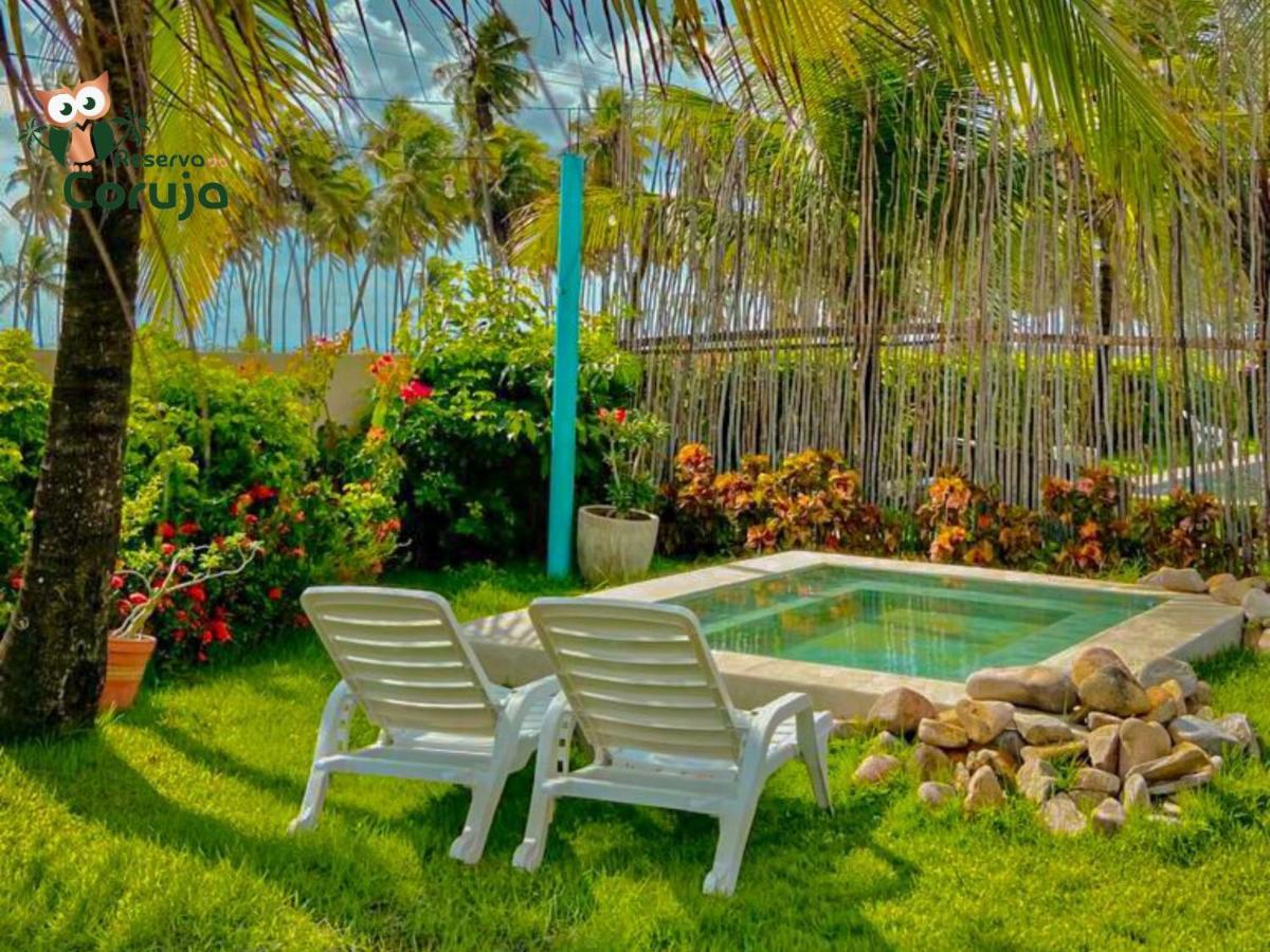 Reserva Do Paiva - A Melhor Casa Para Temporada Recife Bagian luar foto