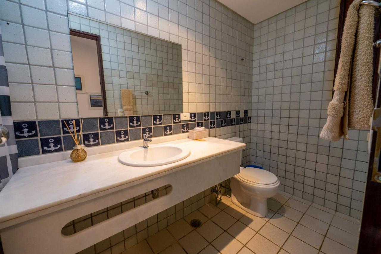 Reserva Do Paiva - A Melhor Casa Para Temporada Recife Bagian luar foto
