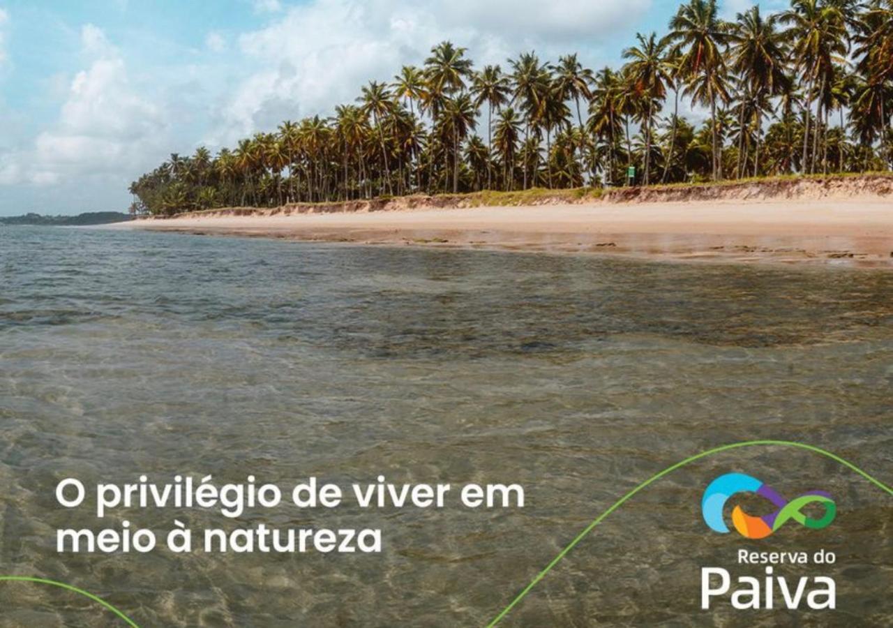 Reserva Do Paiva - A Melhor Casa Para Temporada Recife Bagian luar foto