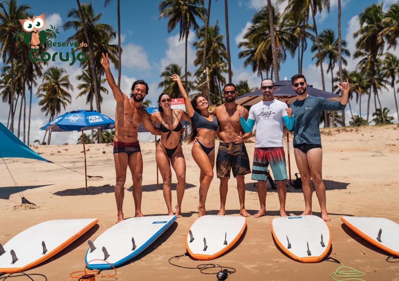 Reserva Do Paiva - A Melhor Casa Para Temporada Recife Bagian luar foto