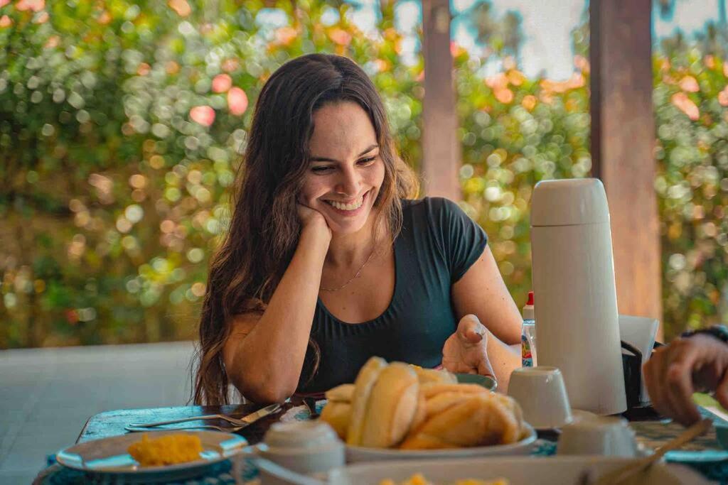 Reserva Do Paiva - A Melhor Casa Para Temporada Recife Bagian luar foto