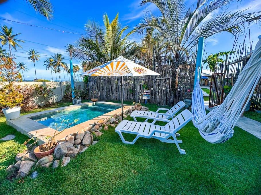 Reserva Do Paiva - A Melhor Casa Para Temporada Recife Bagian luar foto