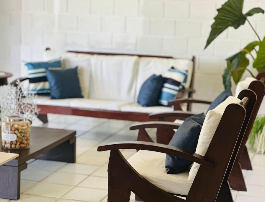 Reserva Do Paiva - A Melhor Casa Para Temporada Recife Bagian luar foto
