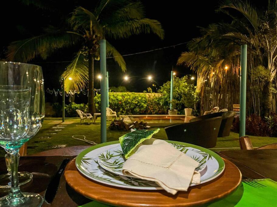Reserva Do Paiva - A Melhor Casa Para Temporada Recife Bagian luar foto