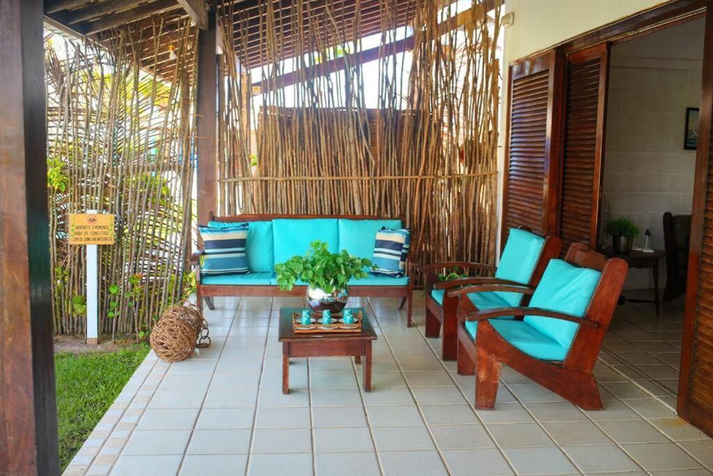 Reserva Do Paiva - A Melhor Casa Para Temporada Recife Bagian luar foto